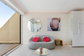Village naturiste - Le Love Nest Heliopolis Luxe